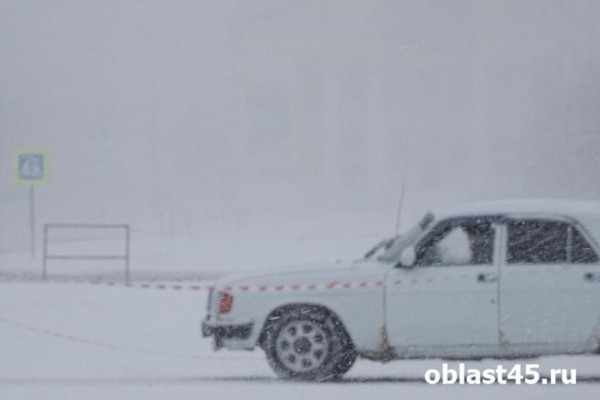 В Кургане обсудили аварийность на трассах и приняли новые меры по безопасности