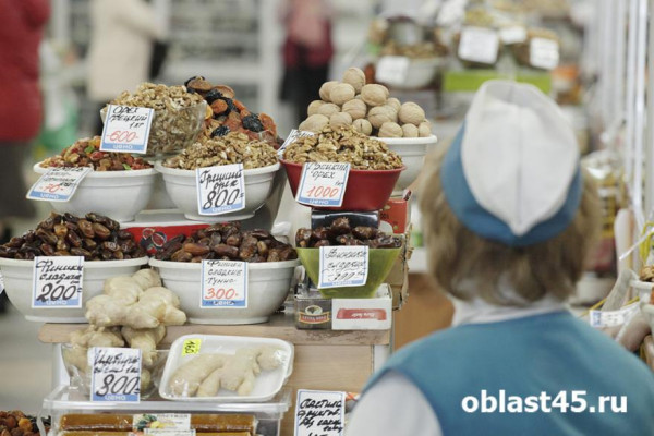 Новый продуктовый рынок появится в Кургане Новый продуктовый рынок появится в Кургане