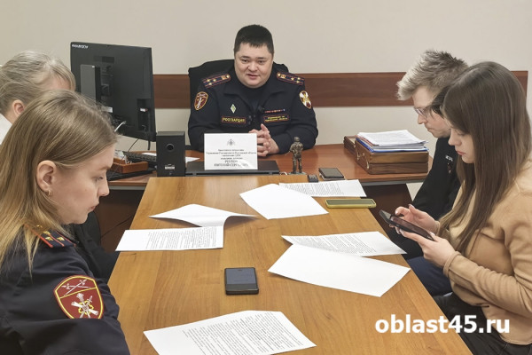 В Курганской области недобросовестные охранные организации исчезнут с рынка