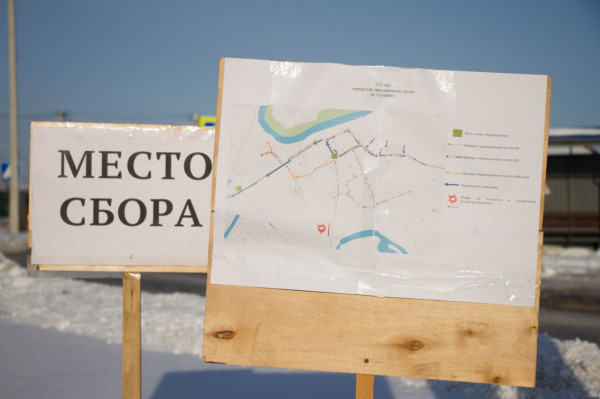 В Кургане впервые в этом году провели учения по ликвидации ландшафтного пожара В Кургане впервые в этом году провели учения по ликвидации ландшафтного пожара