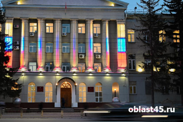 Назначен директор департамента АПК Курганской области Назначен директор департамента АПК Курганской области