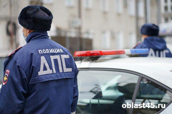 В Курганской области за год в «пьяных» ДТП погибли 30 человек В Курганской области за год в «пьяных» ДТП погибли 30 человек