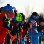 
											Олимпийский чемпион, заслуженный мастер спорта России по лыжным гонкам Александр Легков провел мастер-класс для юных курганских спортсменов									