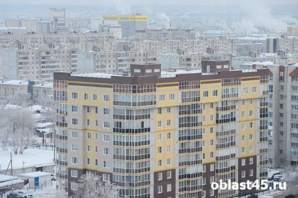 Передел рынка недвижимости: как курганские риелторы оценили готовящийся реестр агентов Передел рынка недвижимости: как курганские риелторы оценили готовящийся реестр агентов