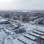 Губернатор Вадим Шумков рассказал о планах по строительству нового жилья и дорог в Кургане
Губернатор Вадим Шумков рассказал о планах по строительству нового жилья и дорог в Кургане