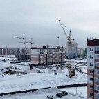 Губернатор Вадим Шумков рассказал о планах по строительству нового жилья и дорог в Кургане
Губернатор Вадим Шумков рассказал о планах по строительству нового жилья и дорог в Кургане