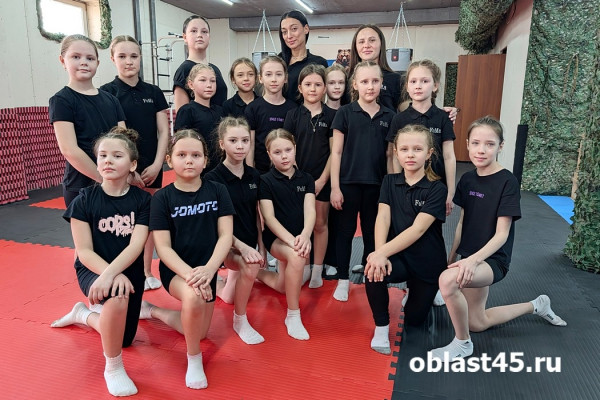 После боя - в спорт: ветеран СВО Волынцев открыл в Кургане Центр специального назначения