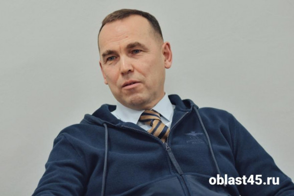Курганский губернатор Шумков считает, что в господдержке важна предсказуемость