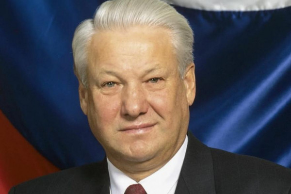 Ельцину было бы 95: как уральский инженер стал первым президентом России Ельцину было бы 95: как уральский инженер стал первым президентом России
