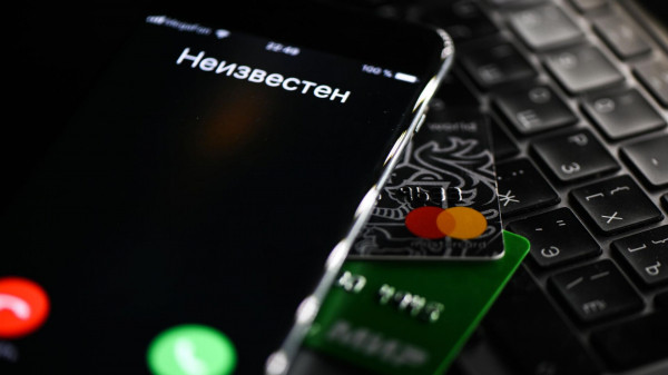 Вдова бойца СВО из Кургана перевела мошенникам около 10 млн рублей Вдова бойца СВО из Кургана перевела мошенникам около 10 млн рублей