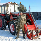 Курганский фермер расширил свое подсобное хозяйство благодаря региональному проекту «Русская мечта»
Курганский фермер расширил свое подсобное хозяйство благодаря региональному проекту «Русская мечта»