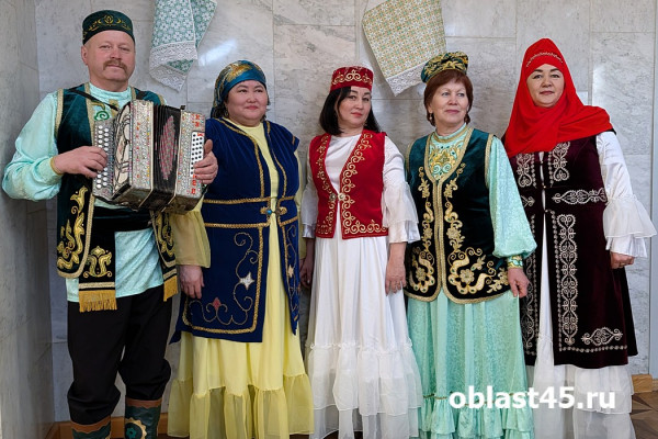 Десятилетия достижений: как Курганская область отмечает день рождения Десятилетия достижений: как Курганская область отмечает день рождения