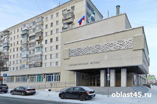 Курганский экскурсовод поделилась опытом работы в преддверии праздника
