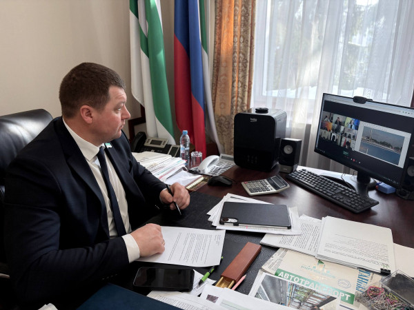 Мэр Кургана Науменко сообщил о разработке проекта стелы &laquo;Город трудовой доблести&raquo;