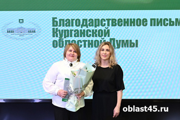 От Пушкина до оперных арий: как прошел главный праздник творческого сообщества в Кургане