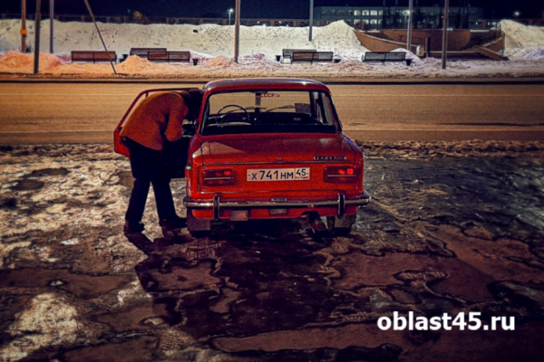 За год почти 280 тысяч зауральцев оформили полис ОСАГО