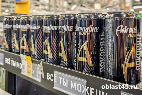Действие энергетика на организм медики сравнивают с плёткой для &laquo;загнанной лошади&raquo;