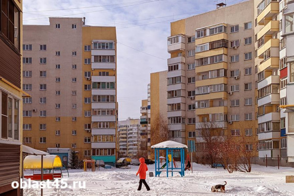 Житель Кургана переписал квартиру и дом на родственника, чтобы не платить долги, но просчитался