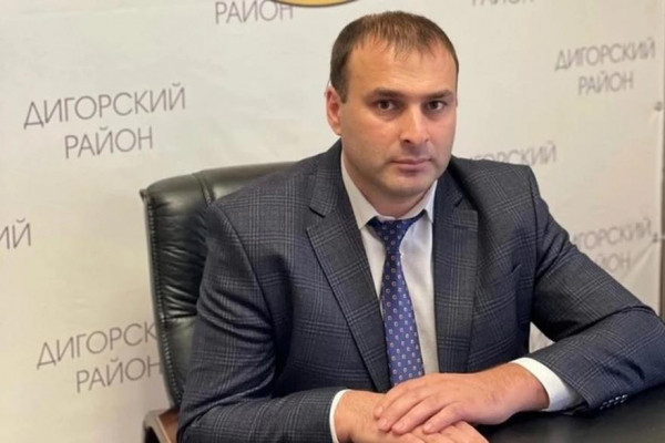 Чиновник из Северной Осетии вышел в финал премии &laquo;Служение&raquo; за спасение детей