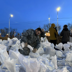Жители Курганской области могут вступить в Добровольные дружины для помощи в период половодья и пожароопасного сезона
Жители Курганской области могут вступить в Добровольные дружины для помощи в период половодья и пожароопасного сезона