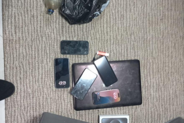 В Зауралье ФСБ пресекла схему кибермошенничества с вакансиями и Госуслугами В Зауралье ФСБ пресекла схему кибермошенничества с вакансиями и Госуслугами