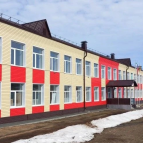 
											В Курганской области при поддержке губернатора Вадима Шумкова идет капитальный ремонт школ в Шумихинском и Далматовском округах									