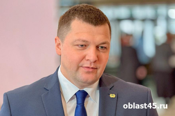 Мэр Кургана Науменко сообщил о разработке проекта стелы &laquo;Город трудовой доблести&raquo;