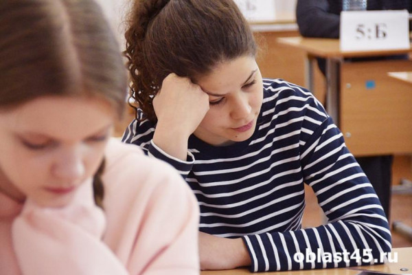 В России 9-классники будут сдавать устный экзамен по истории перед ОГЭ В России 9-классники будут сдавать устный экзамен по истории перед ОГЭ