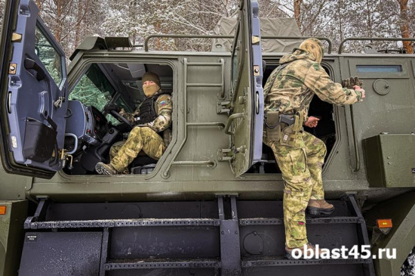 В Курганской области ветераны СВО защитили бизнес-проекты по программе «СВОй бизнес» В Курганской области ветераны СВО защитили бизнес-проекты по программе «СВОй бизнес»