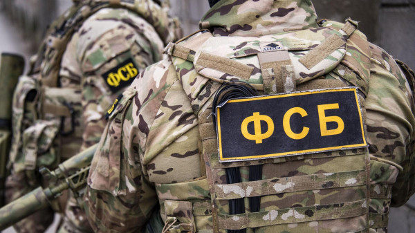 В Кургане уроженку Украины лишили гражданства РФ за угрозу безопасности В Кургане уроженку Украины лишили гражданства РФ за угрозу безопасности