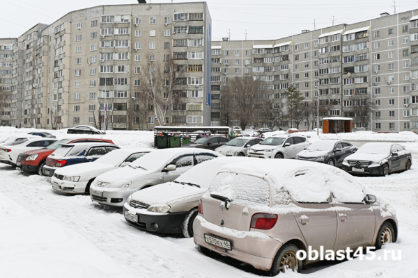 85 дворов хотят отремонтировать в Кургане и Шадринске в этом году 85 дворов хотят отремонтировать в Кургане и Шадринске в этом году