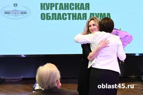 От Пушкина до оперных арий: как прошел главный праздник творческого сообщества в Кургане
