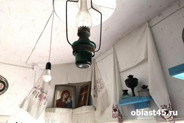 Жителей Шадринска предупредили о двухдневных отключениях света