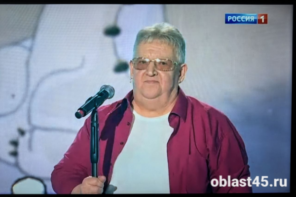 Курганский пекарь Захаров покорил эфир: выступил в шоу Малахова