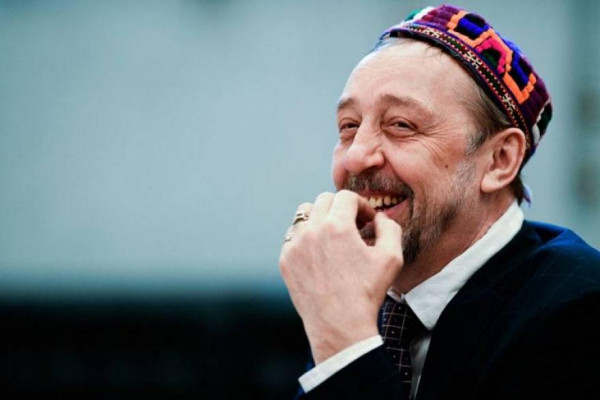 На 69-м году ушёл из жизни легендарный уральский драматург Николай Коляда На 69-м году ушёл из жизни легендарный уральский драматург Николай Коляда