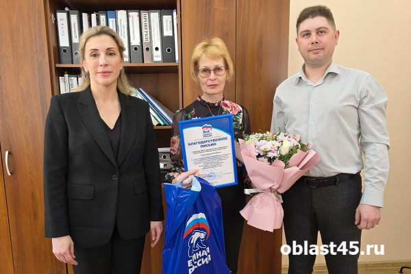 «Работают профессионалы»: где в Кургане зажигаются будущие звёзды «Работают профессионалы»: где в Кургане зажигаются будущие звёзды