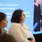 Сенатор Елена Перминова представила в Кургане проект «Служение делу»
Сенатор Елена Перминова представила в Кургане проект «Служение делу»
