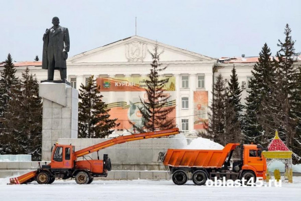 Мастера сервиса и уюта: как Курганская область развивает сферу ЖКХ и быта Мастера сервиса и уюта: как Курганская область развивает сферу ЖКХ и быта