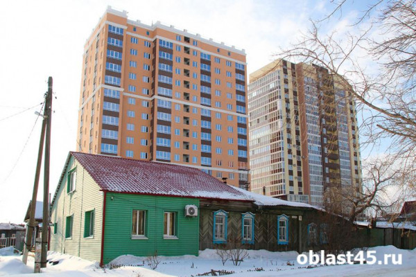 Квартиры раньше срока: свыше 800 жителей Зауралья переедут из аварийного жилья Квартиры раньше срока: свыше 800 жителей Зауралья переедут из аварийного жилья