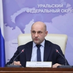 Вице-губернатор Андрей Алексеев: «В Курганской области подготовка к предстоящим выборам идёт в плановом порядке»
Вице-губернатор Андрей Алексеев: «В Курганской области подготовка к предстоящим выборам идёт в плановом порядке»