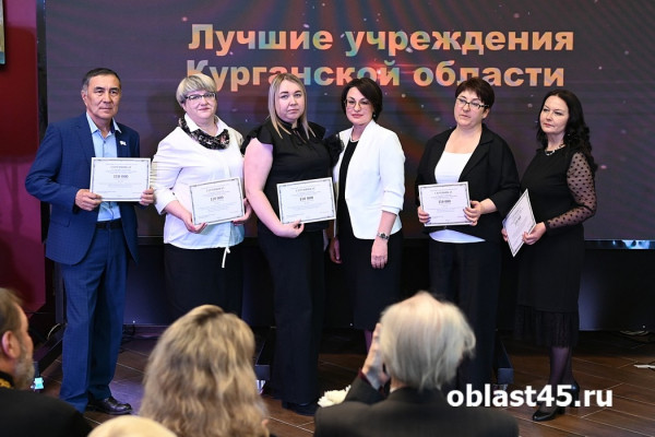 От Пушкина до оперных арий: как прошел главный праздник творческого сообщества в Кургане
