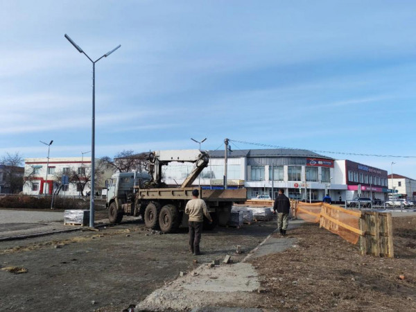 В Куртамыше установят гитару Шахрина и коврижку В Куртамыше установят гитару Шахрина и коврижку