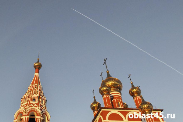 Выйти из онлайна, чтобы воскреснуть: курганский священник призвал горожан к цифровому посту Выйти из онлайна, чтобы воскреснуть: курганский священник призвал горожан к цифровому посту