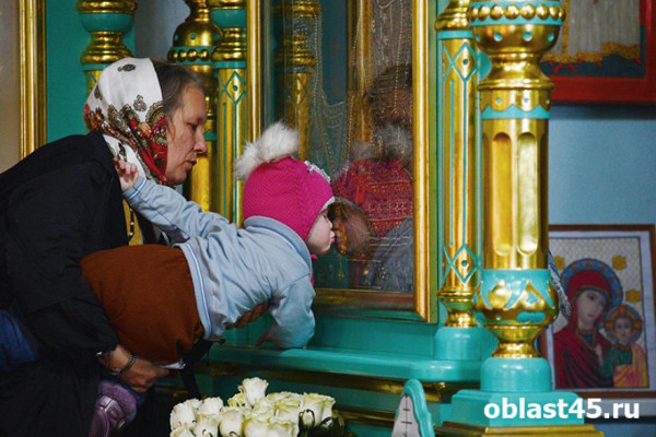 Святой миллионер: почему курганцы чтят великого старца ХХ века Серафима Вырицкого Святой миллионер: почему курганцы чтят великого старца ХХ века Серафима Вырицкого