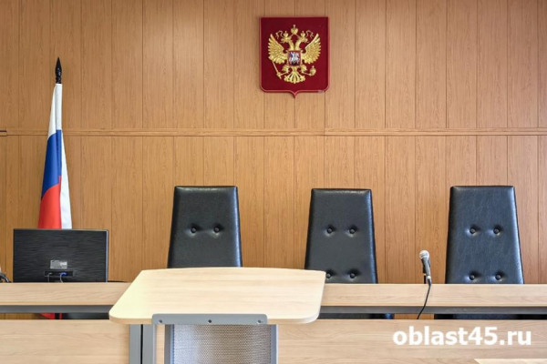Бывшего главу Макушинского округа уволили задним числом &laquo;за утрату доверия&raquo;