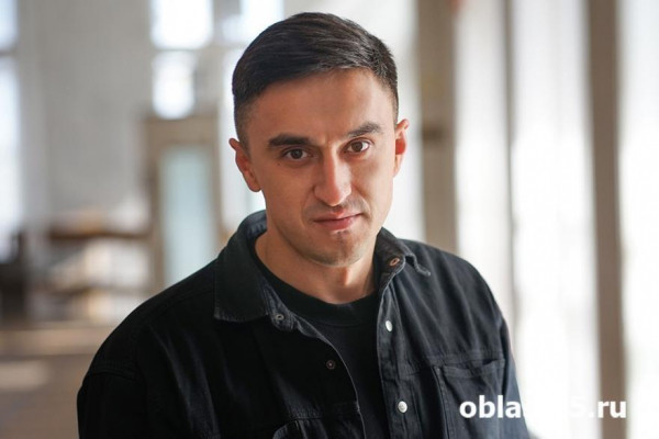 Диджей FIRST и Зауральский оркестр: когда ждать классику в ритме бита на курганской сцене Диджей FIRST и Зауральский оркестр: когда ждать классику в ритме бита на курганской сцене