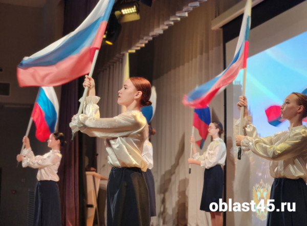 Всё больше курганских старшеклассников после вуза хотят работать на &laquo;Курганприборе&raquo;