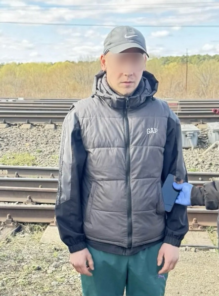 Шадринца под воздействием наркотиков задержали, когда он забирал закладку 