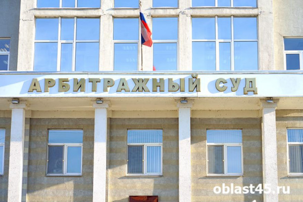 Суд аннулировал &laquo;семейную&raquo; сделку курганского экс-мэра Пигачева