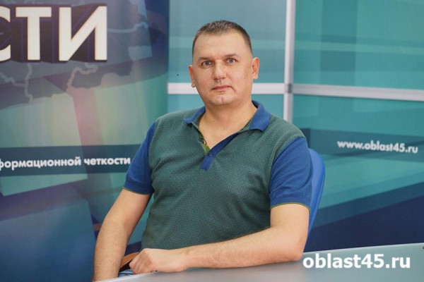 Осада девелопера: как курганский бизнесмен Бабочкин теряет активы и меняет прописку на сельскую